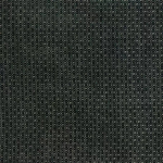 Osborne & Little MENTON F6573-06 Dark forest green with charcoal and black undertones