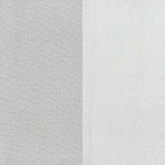 Osborne & Little ECLIPSE F6670-05 Pale dove grey and soft ivory cream panels