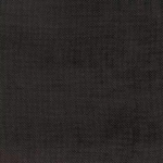 Osborne & Little ENNELL F6681-16 Deep charcoal black with subtle textural details throughout
