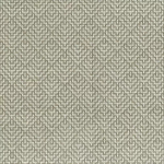 Osborne & Little ARDEE F6690-08 Pale sage and light cream interwoven threads