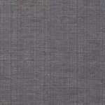 Osborne & Little DROMORE F6720-11 Charcoal grey with subtle textured finish