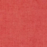 Osborne & Little DROMORE F6720-26 Vibrant coral red with textured appearance