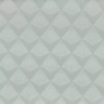 Osborne & Little SABALAN F6733-03 Soft pale sage green with subtle silver undertones
