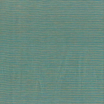 Osborne & Little MALATYA F6734-01 Seafoam green and soft teal with subtle grey undertones