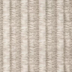 Osborne & Little KARA F6745-05 Soft taupe and cream with light grey streaks