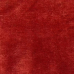 Osborne & Little SALSA F6781-01 Rich cranberry red with subtle crimson tonal variations