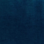 Osborne & Little SALSA F6781-11 Deep indigo blue with rich teal undertones