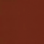 Osborne & Little LULWORTH F6811-10 Rustic terracotta with warm brown undertones