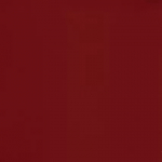 Osborne & Little LULWORTH F6811-12 Deep cardinal red with burgundy undertones