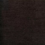 Osborne & Little BLANDFORD F6815-08 Deep chocolate brown with black undertones in textured weave