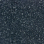 Osborne & Little PERRAULT F6821-05 Rich navy blue with light blue flecks