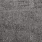 Osborne & Little ONDINE F6832-01 Charcoal grey with subtle darker grey textural variations