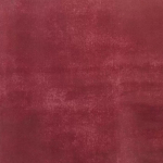 Osborne & Little ORKNEY F6920-15 Deep raspberry red with faded crimson tones