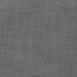 Osborne & Little SKERRY F6930-17 Charcoal grey with black flecks