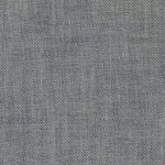 Osborne & Little SKERRY F6930-21 Dark steel grey with blue undertones