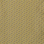Osborne & Little CHARADES F6961-04 Muted gold and taupe with soft beige undertones