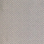 Osborne & Little FAN-TAN F6968-04 Light grey with charcoal outlines and subtle beige undertones