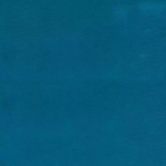 Osborne & Little MIKADO VELVET F6990-01 Rich teal blue with subtle textured finish