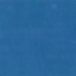 Osborne & Little MIKADO VELVET F6990-11 Bright azure blue with light textured finish