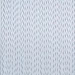 Osborne & Little COCOON F7001-01 Pale grey and white with subtle blue undertones