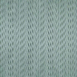 Osborne & Little COCOON F7001-04 Sage green with pale mint and darker green striations