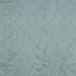 Osborne & Little CRAQUELURE F7002-03 Soft sage green with misty grey-blue undertones and darker contours
