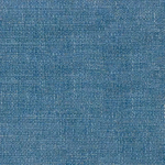 Osborne & Little CARLYLE F7060-03 Medium denim blue with light cerulean and grey accents