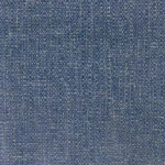 Osborne & Little CARLYLE F7060-04 Deep navy blue with subtle grey highlights throughout