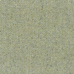 Osborne & Little MARKHAM WOOL F7061-05 Sage green with pale grey and yellow-green undertones