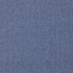 Osborne & Little CARNARVON F7090-12 Medium denim blue with slight grey undertones