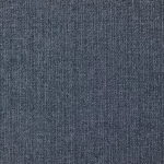 Osborne & Little CARNARVON F7090-13 Deep indigo blue with dark grey undertones