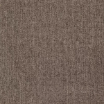 Osborne & Little CARNARVON F7090-22 Rich chocolate brown with subtle darker flecks and heathered texture