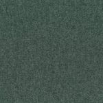Osborne & Little BANGOR F7091-01 Deep forest green with subtle grey undertones