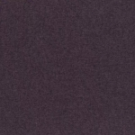 Osborne & Little BANGOR F7091-11 Deep aubergine purple with subtle black undertones