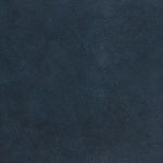 Osborne & Little CARESSE F7140-19 Dark navy blue with subtle teal undertones