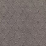 Osborne & Little CARESSE DIAMOND F7141-02 Medium taupe grey with cool undertones
