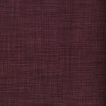 Osborne & Little MEZZANOTTE WIDE-WIDTH F7150-16 Rich burgundy red with deep wine undertones