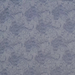 Osborne & Little BOREAS F7165-05 Muted slate blue with lavender undertones and smoky grey accents