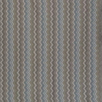 Osborne & Little TAGGIA F7174-01 Soft grey, dusty blue and olive green tones