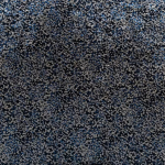 Osborne & Little FALDA F7181-03 Charcoal black with navy blue and grey flecks throughout