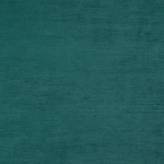 Osborne & Little HALTON F7220-04 Rich teal with deep emerald undertones