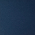 Osborne & Little HALTON F7220-23 Rich deep navy blue with subtle teal undertones