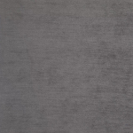 Osborne & Little HALTON F7220-26 Mid-tone charcoal grey with subtle textural variations