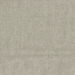Osborne & Little TAZA LINEN F7272-02 Soft taupe grey with warm neutral undertones and natural weave