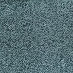 Osborne & Little LEONORE F7291-01 Muted teal grey with subtle dark blue undertones