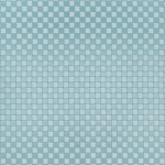 Osborne & Little MADRIGAL F7300-01 Soft aqua and pale mint green with white accents