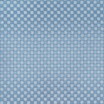 Osborne & Little MADRIGAL F7300-02 Powder blue and pale sky blue with white highlights