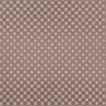Osborne & Little MADRIGAL F7300-07 Warm brown and light taupe with cream accents