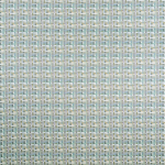 Osborne & Little JUKEBOX F7323-03 Seafoam green, pale blue and cream with beige undertones