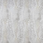 Osborne & Little CARACAL F7374-02 Off-white with subtle pale grey and cream tones
